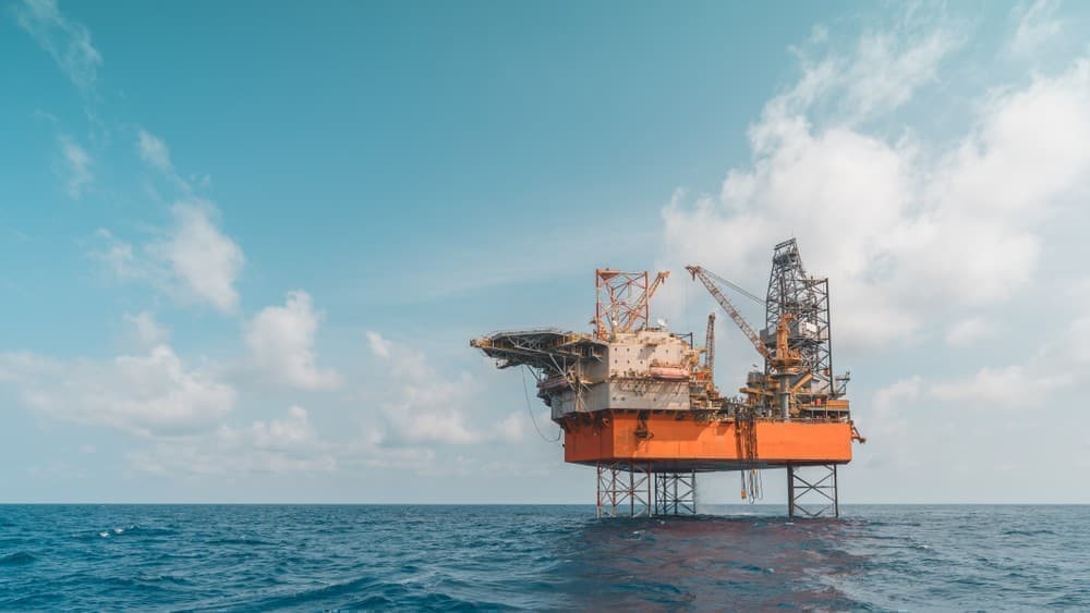 Suriname&rsquo;s Mega Oil Boom Is Back on Track