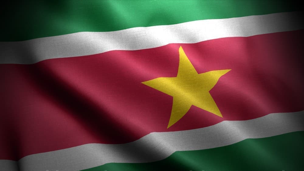 Suriname&rsquo;s Stalled Oil Boom Adds To Economic Headwinds